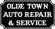 BARRY'S OLDE TOWN AUTO REPAIR & SERVICE