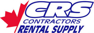CRS Contract Rental Supply