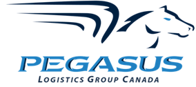 Pegasus Logistics Canada 