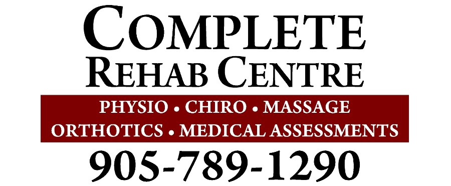 Complete Rehab Centre