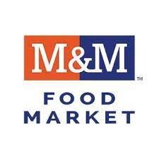  M&M Food Market - Platinum Sponsor