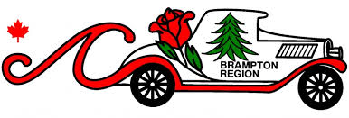 Antique & Classic Car Club of Canada