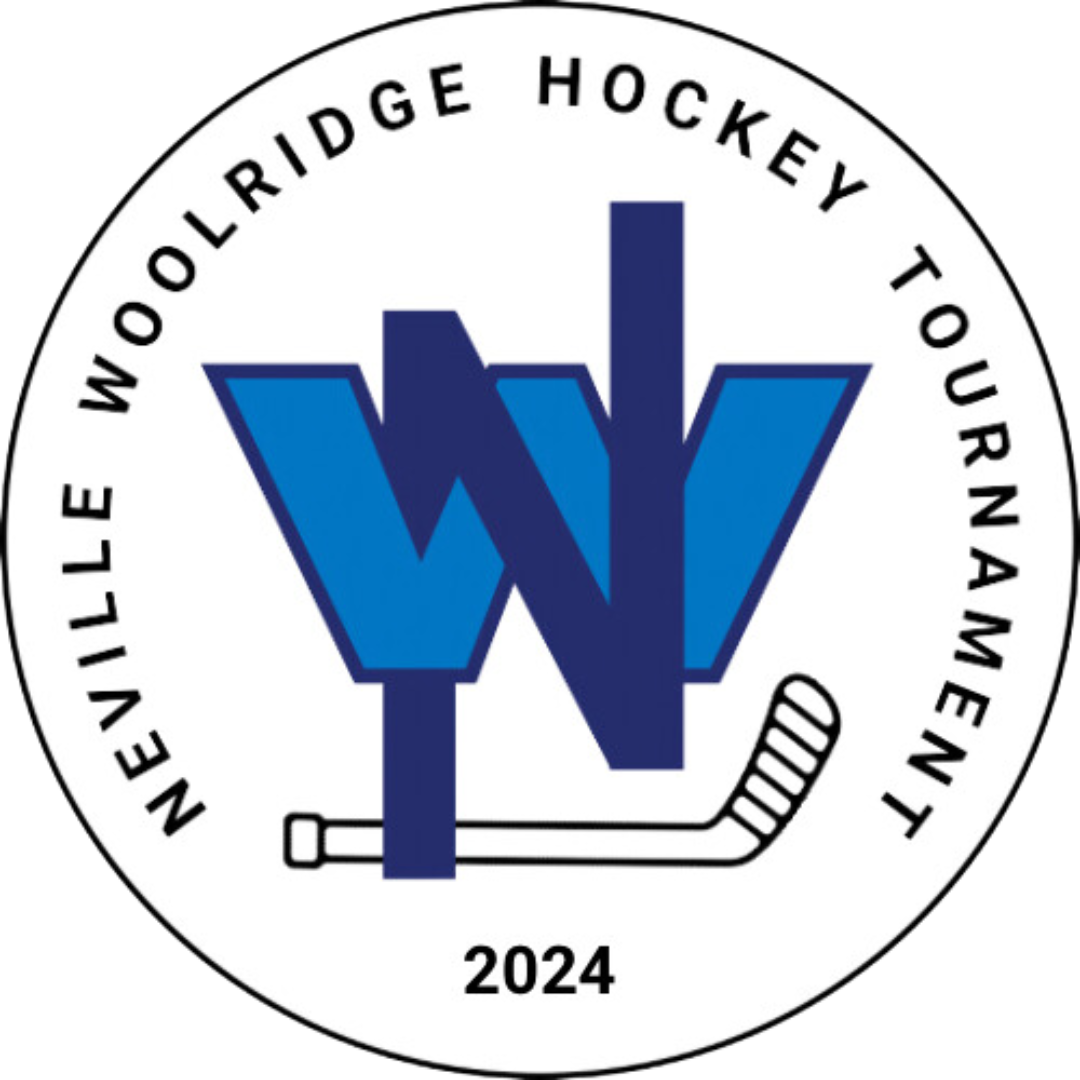 Neville Woolridge Tournament Logo