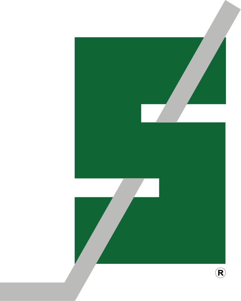 BRAMPTON 50TH INTERNATIONAL SILVER STICK® REGIONAL QUALIFIER Logo