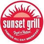 sunset grill