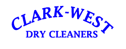 Clark West Dry Cleaners Ltd