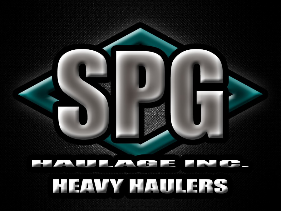 S.P.G. Haulage Inc.