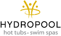HYDROPOOL Hot tubs + Swim Spas