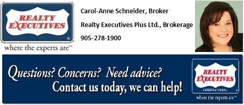 Realty Executives - Carol-Anne Schneider