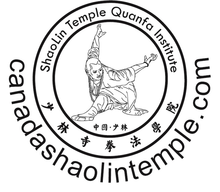 Canada Shaolin Luohan Temple 