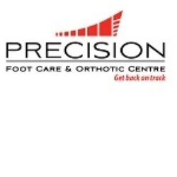 Precision Foot Care