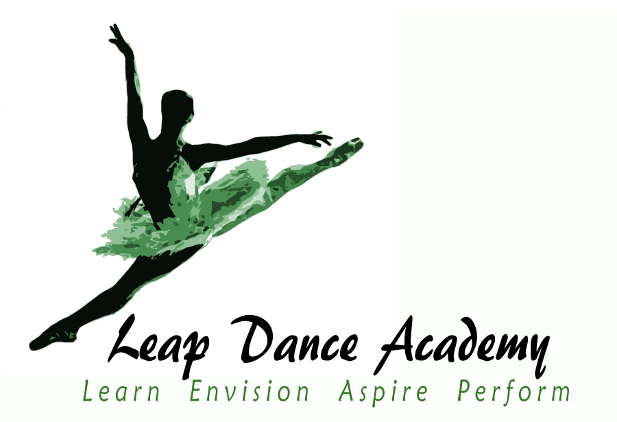 Leap Dance Academy