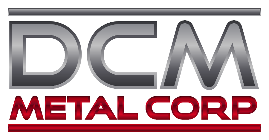 DCM Metal Corp.