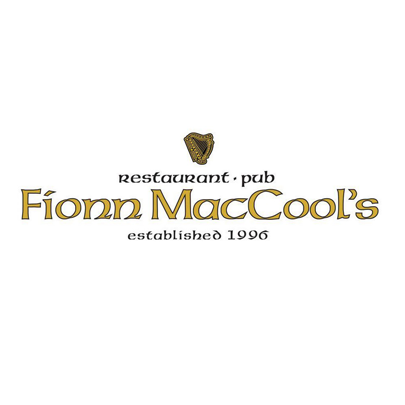 Fionn MacCool's