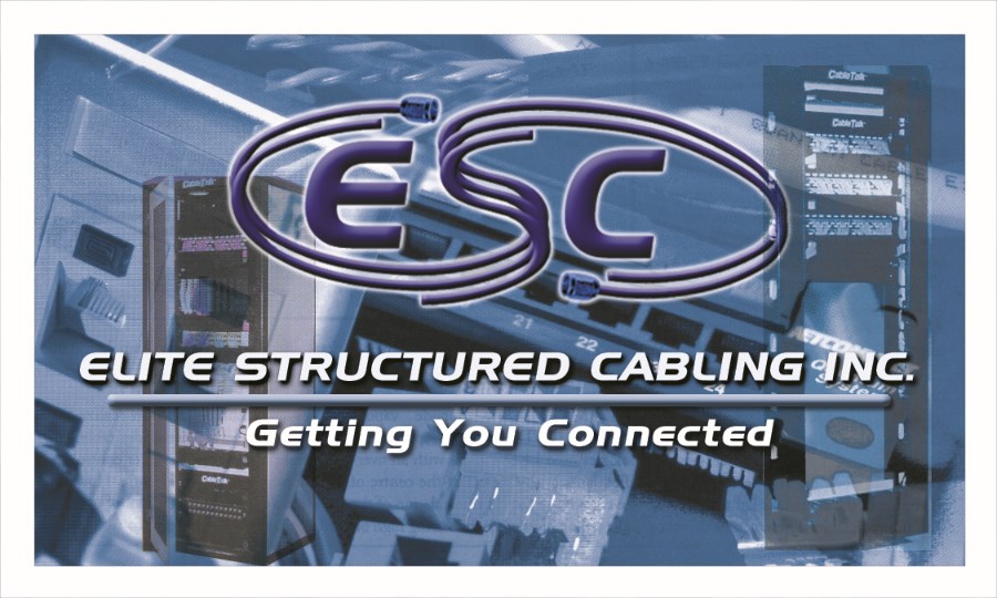Elite Structured Cabling Inc.