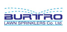 Burtro Lawn Sprinklers Co. Ltd