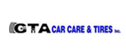 GTA Car Care & Tires Inc.