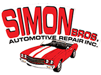 Simon Bros Auto Repair