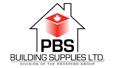 PBS Building Supplies Ltd.