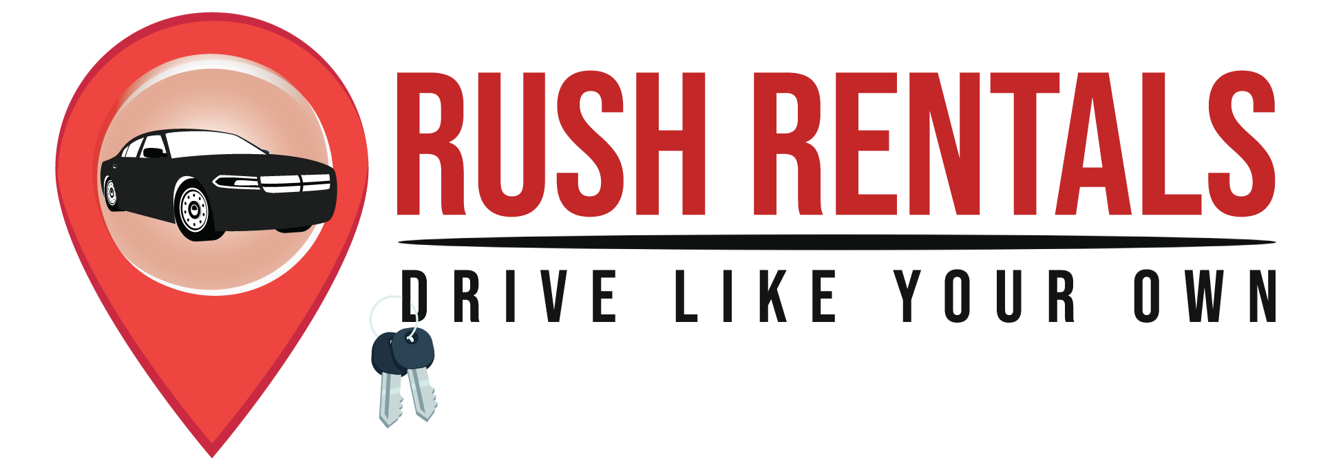 Rush Car and Truck Rentals