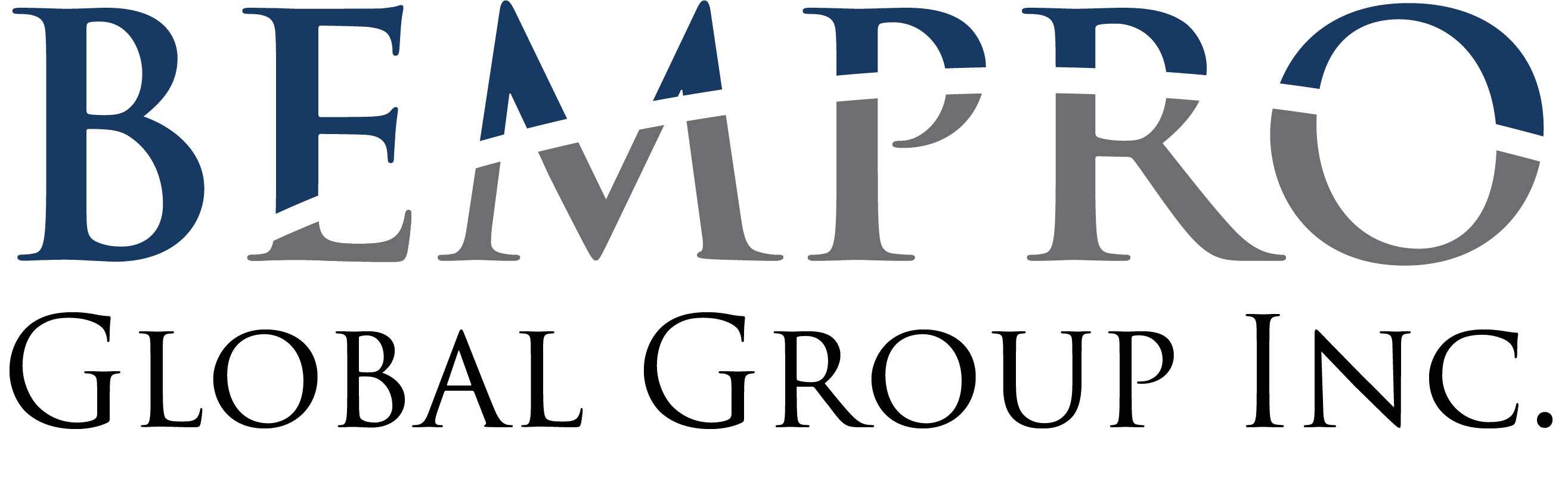 BEMPRO Global Group Inc.