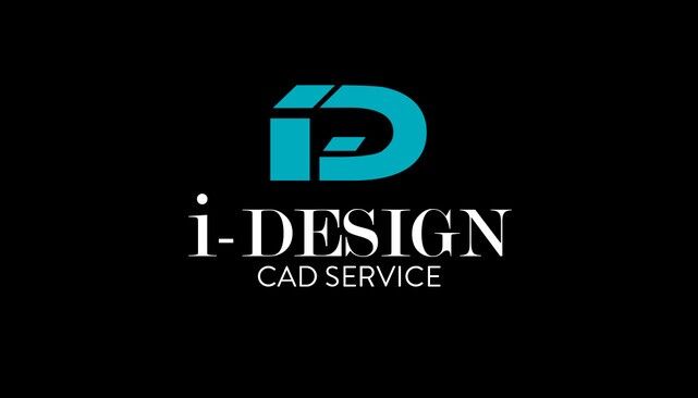i-DESIGN Cad service