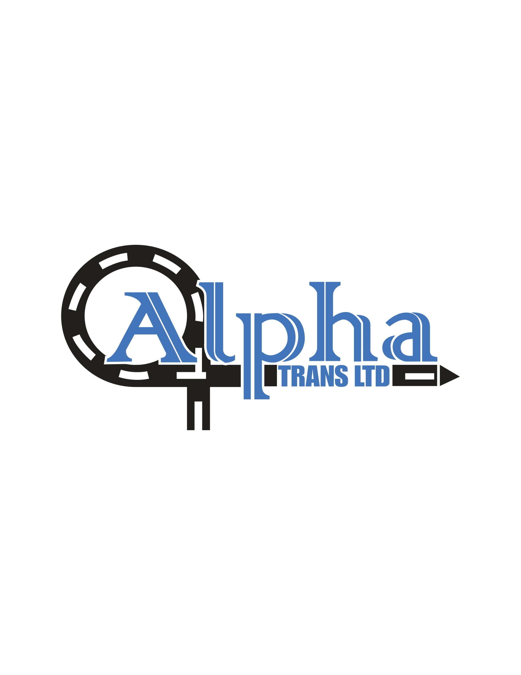 Alpha Trans