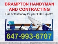 Brampton Handyman