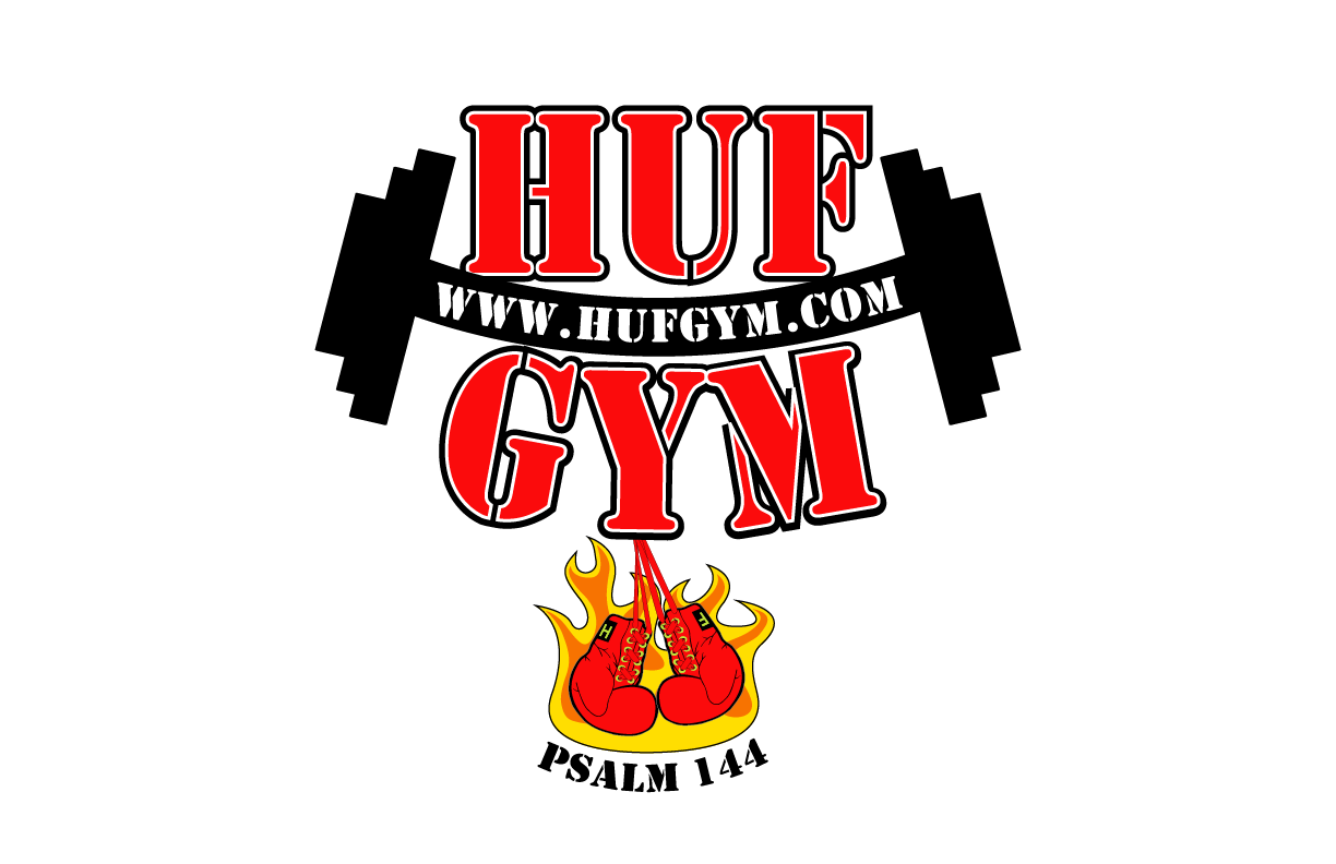 HUF Gym - Boxing and Fitness