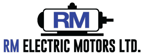 RM Electric Motors