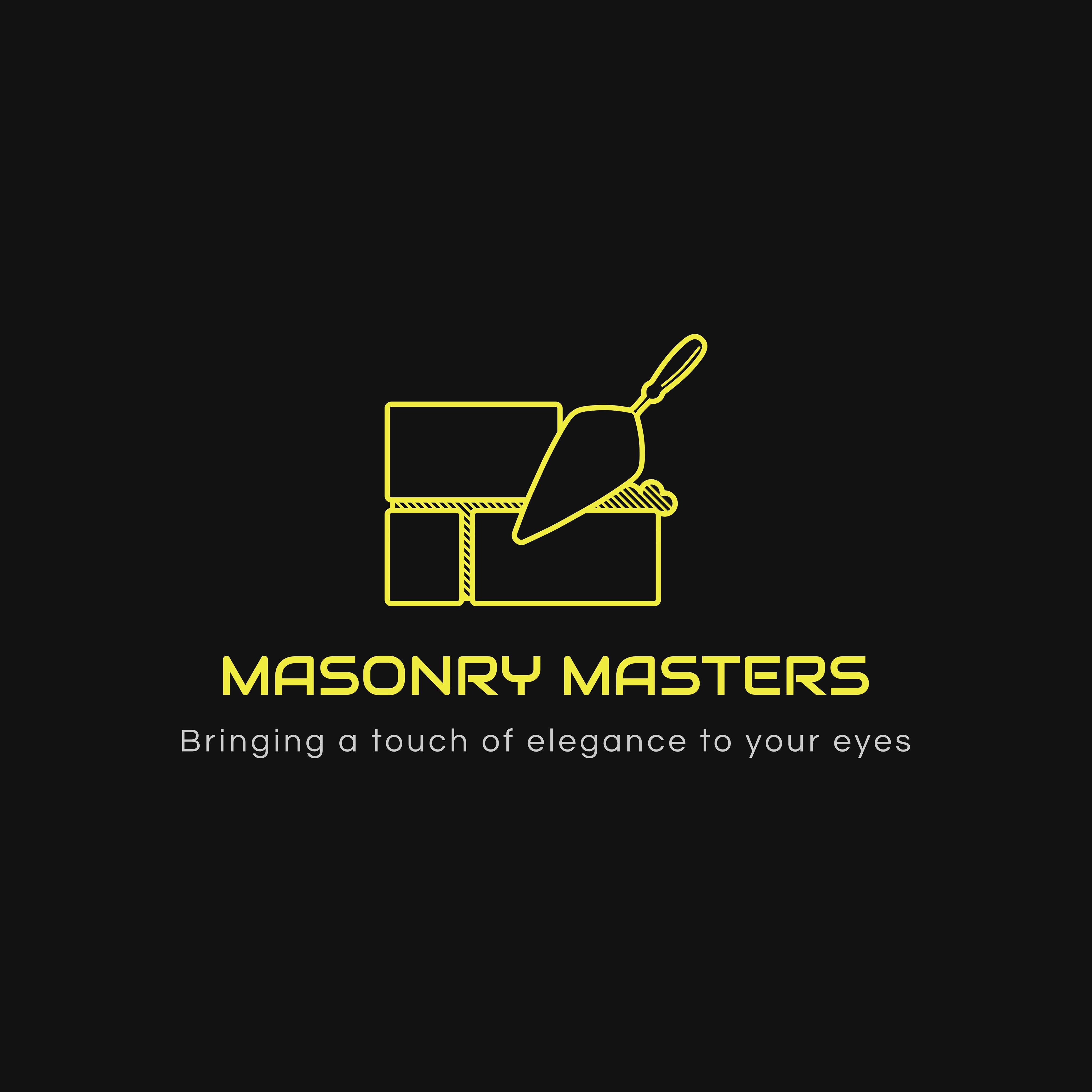 Masonry Masters