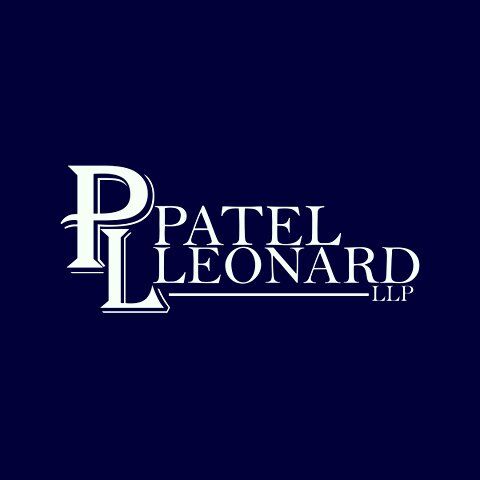 Patel Leonard LLP