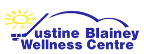 Blainey Wellness Centre - Silver Sponsor