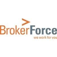 Brokerforce - Silver Sponsor