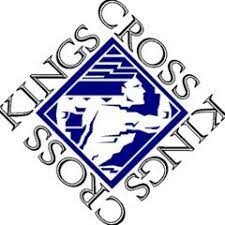 Kings Cross Physiotherapy - Silver Sponsor