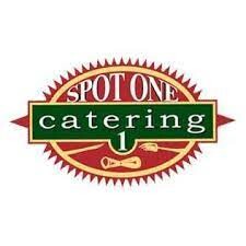 SpotOne Catering - Silver Sponsor