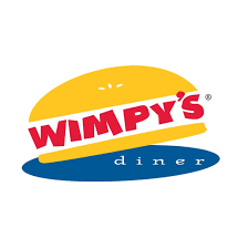 Wimpy's Diner - Gold Sponsor