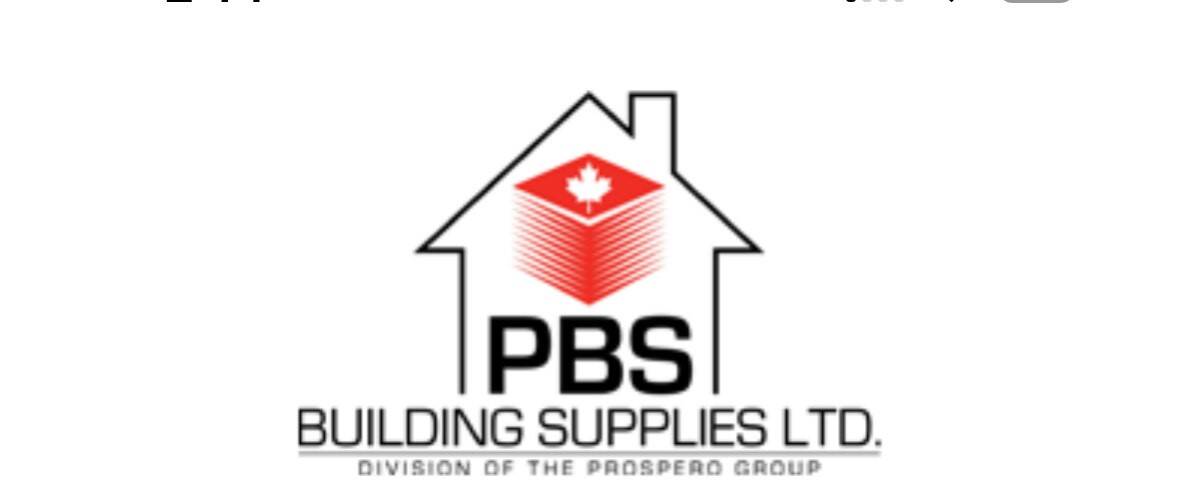 PBS Building Supplies Ltd.