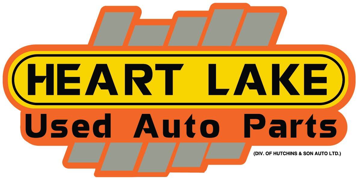 Heart Lake Used Auto Parts
